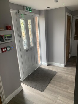 highfield coach house