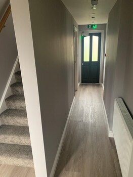 highfield coach house