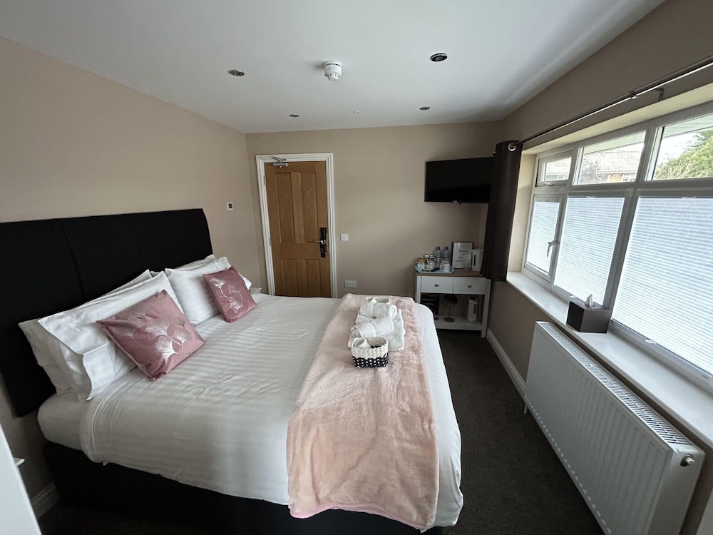 highfield coach house