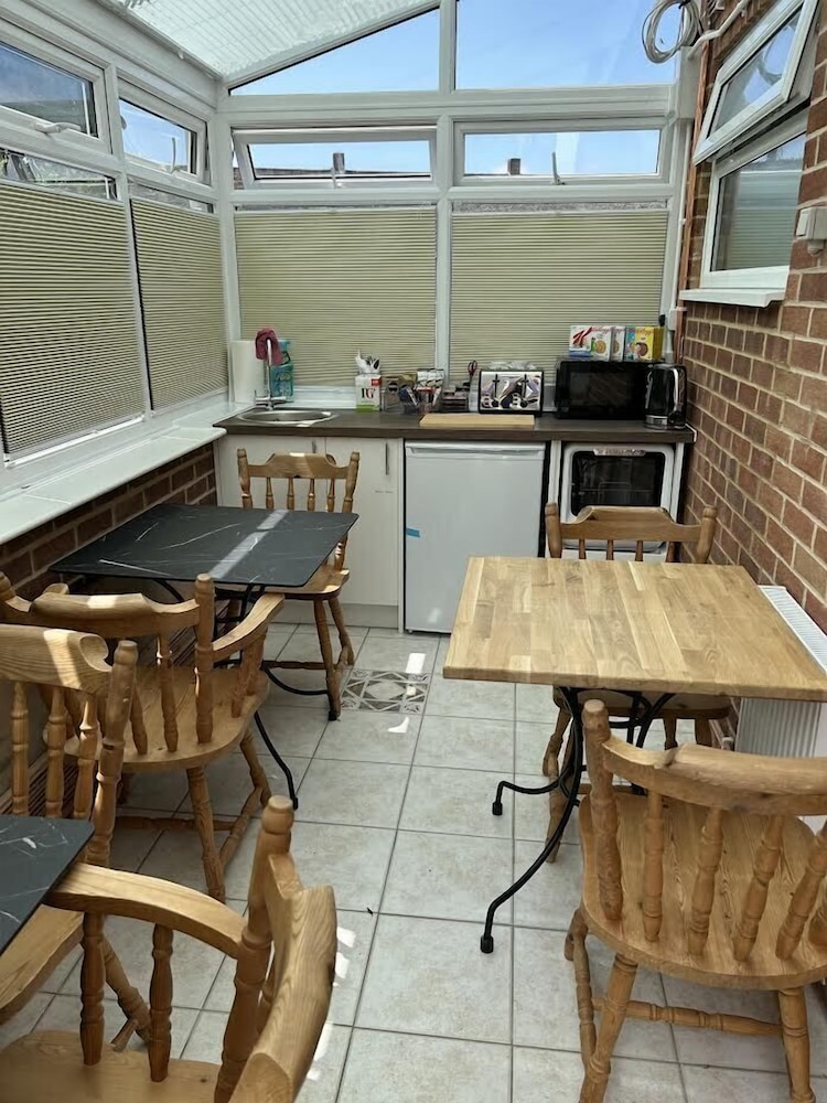 highfield coach house