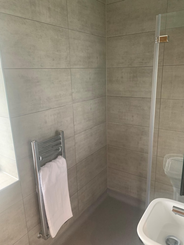 highfield coach house