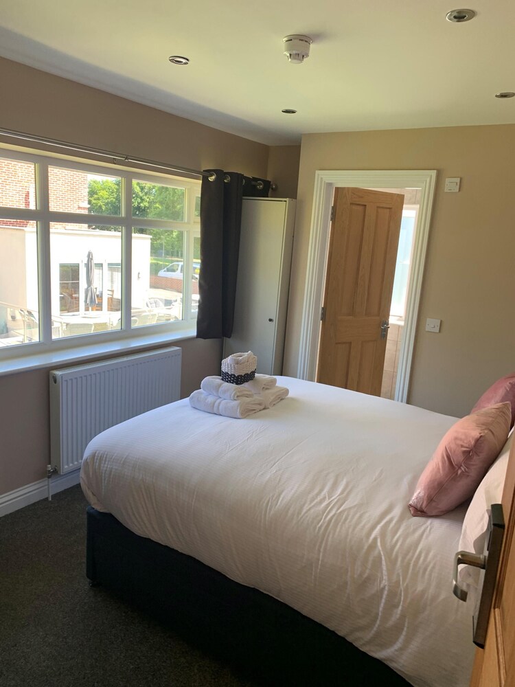 highfield coach house