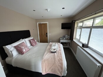 highfield coach house