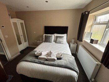 highfield coach house