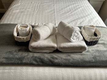 highfield coach house