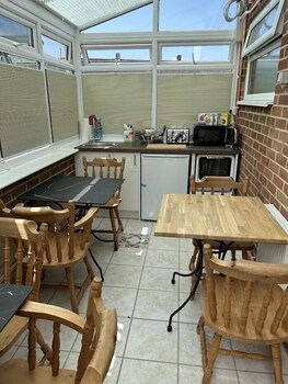 highfield coach house