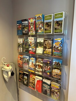 highfield coach house