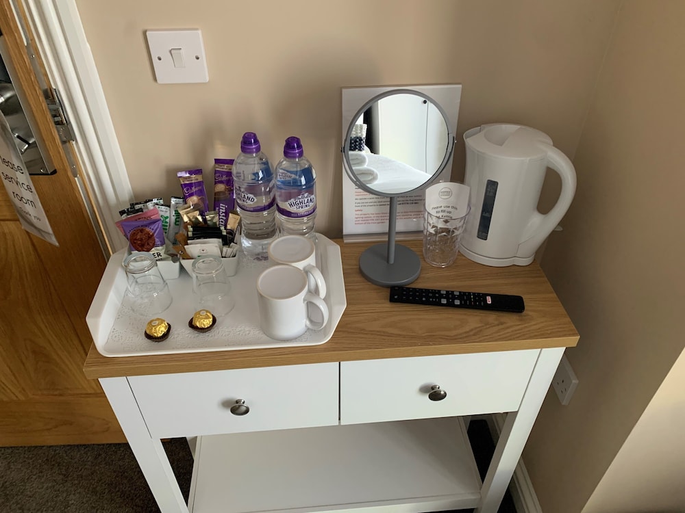 highfield coach house