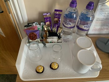 highfield coach house