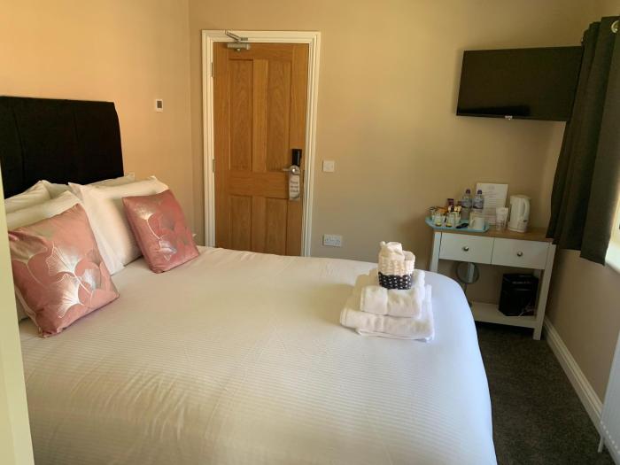 highfield coach house