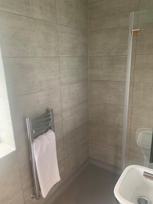 highfield coach house