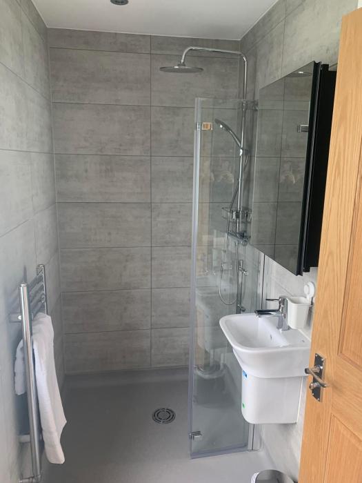 highfield coach house