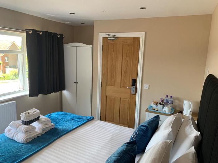 highfield coach house