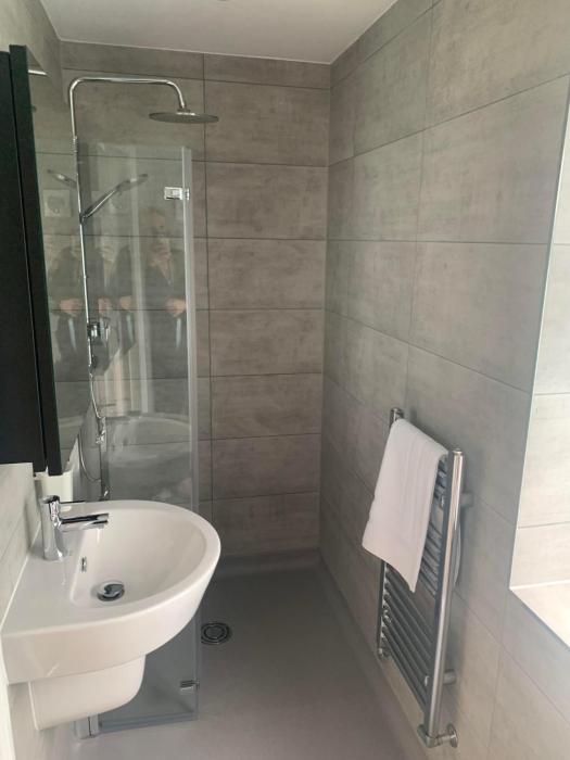 highfield coach house