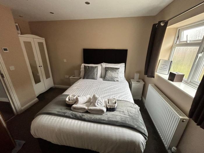 highfield coach house