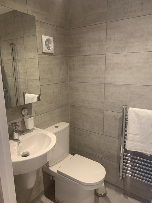 highfield coach house