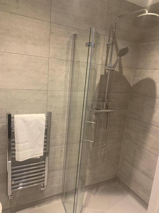 highfield coach house