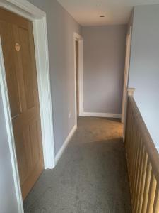 highfield coach house