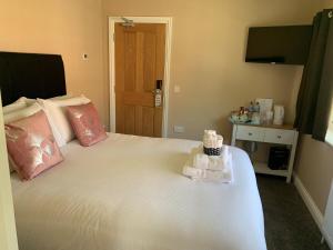 highfield coach house