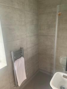 highfield coach house