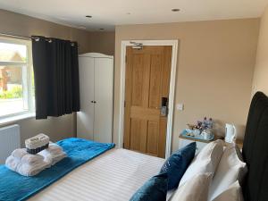 highfield coach house