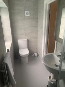 highfield coach house