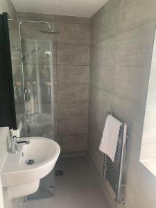 highfield coach house