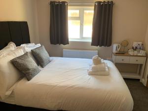 highfield coach house