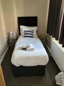 highfield coach house