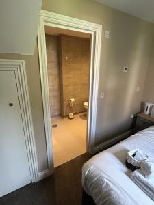 highfield coach house