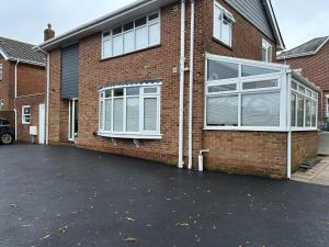 highfield coach house