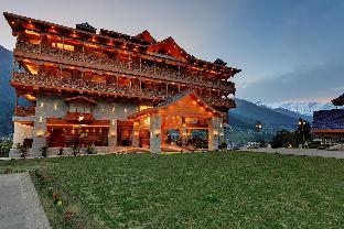 tiaraa hotels and resorts manali