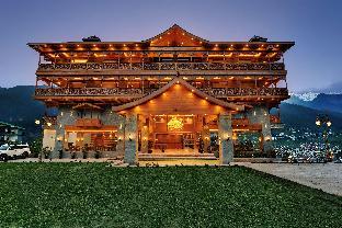 tiaraa hotels and resorts manali
