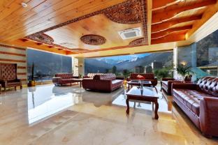 tiaraa hotels and resorts manali