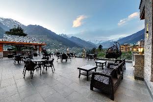 tiaraa hotels and resorts manali