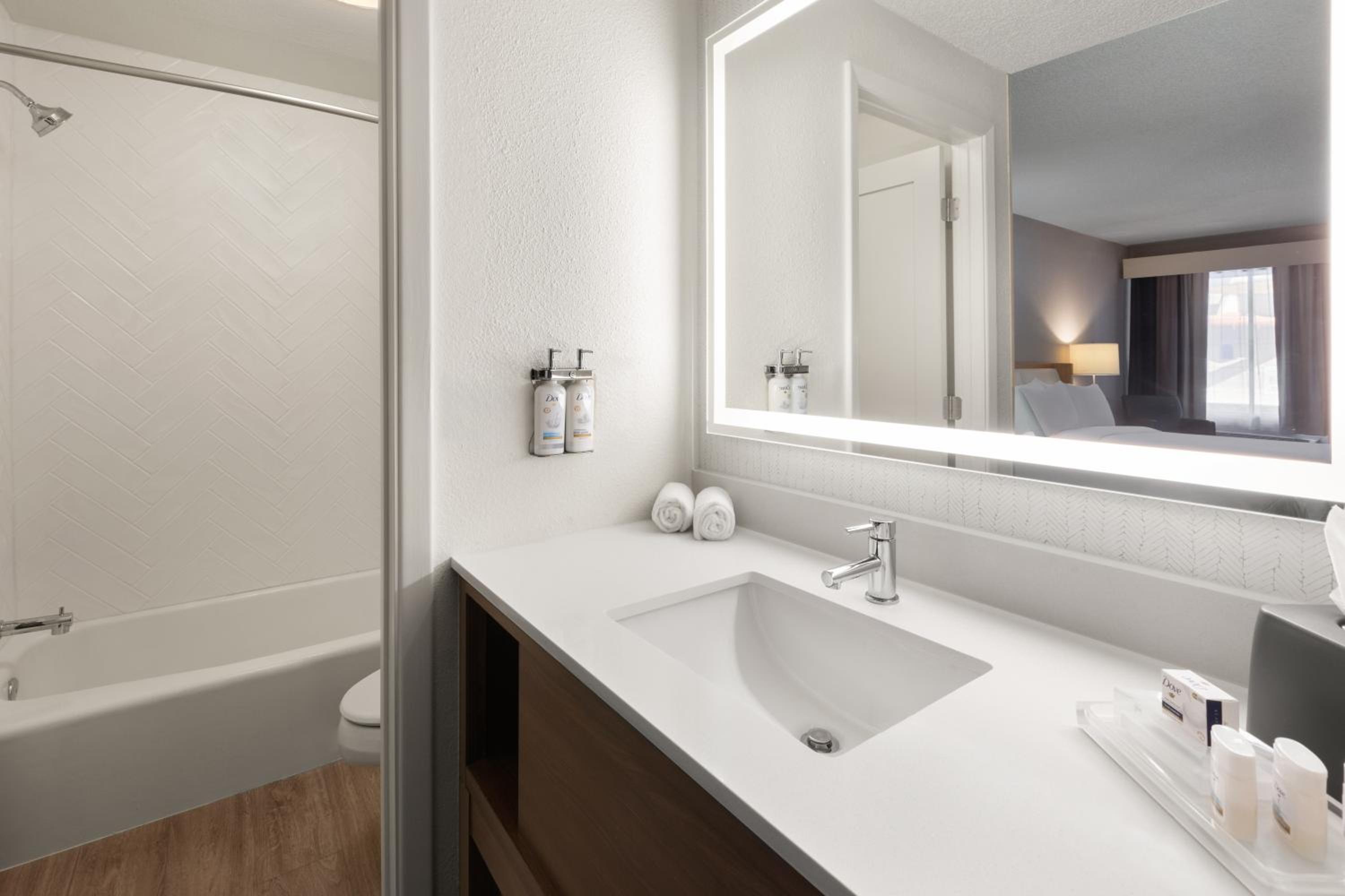 holiday inn el paso west sunland park by ihg