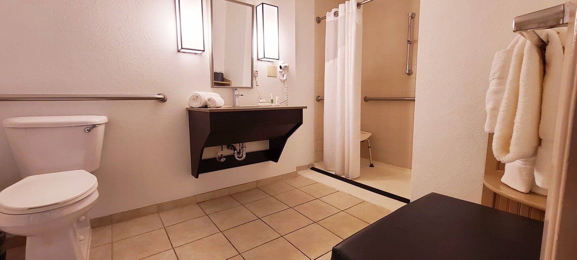 holiday inn el paso west sunland park by ihg