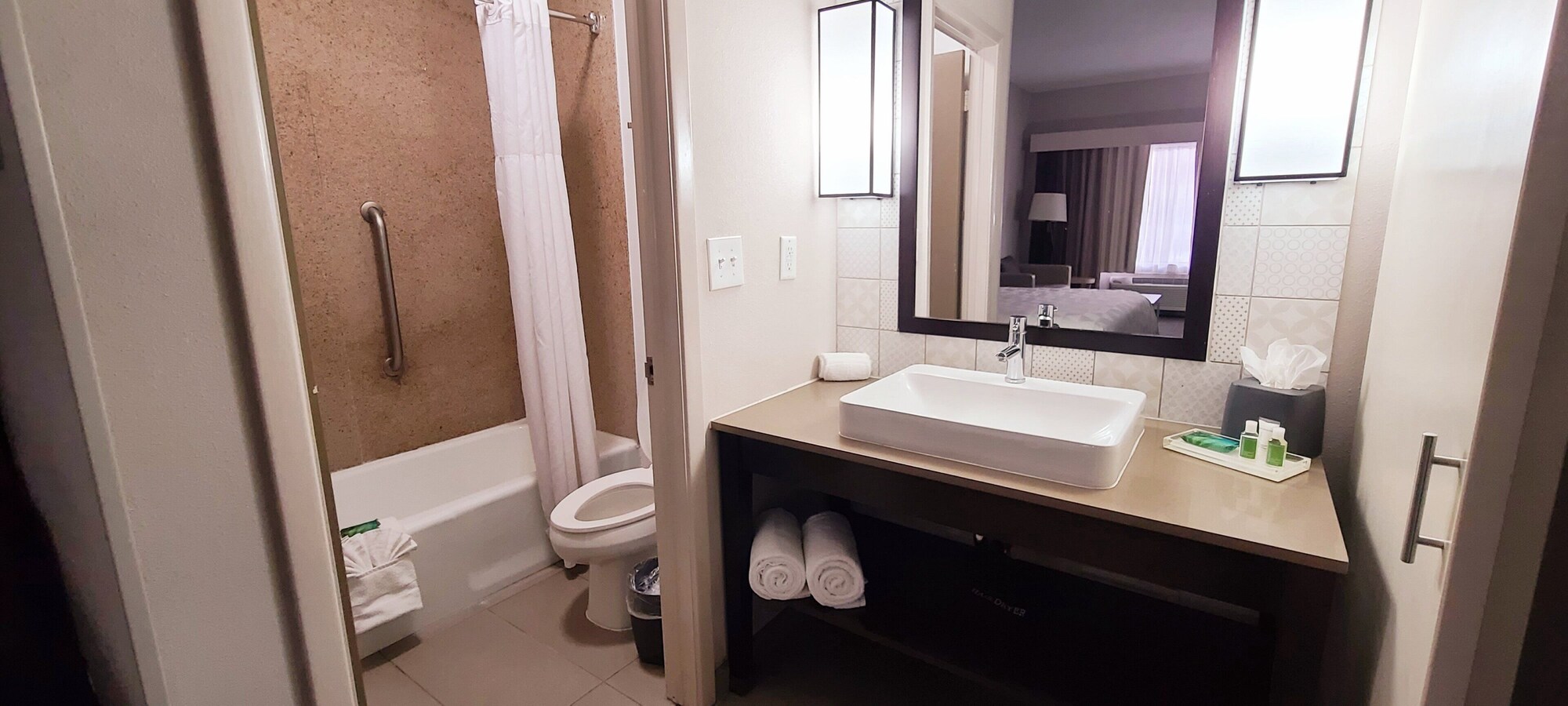 holiday inn el paso west sunland park by ihg
