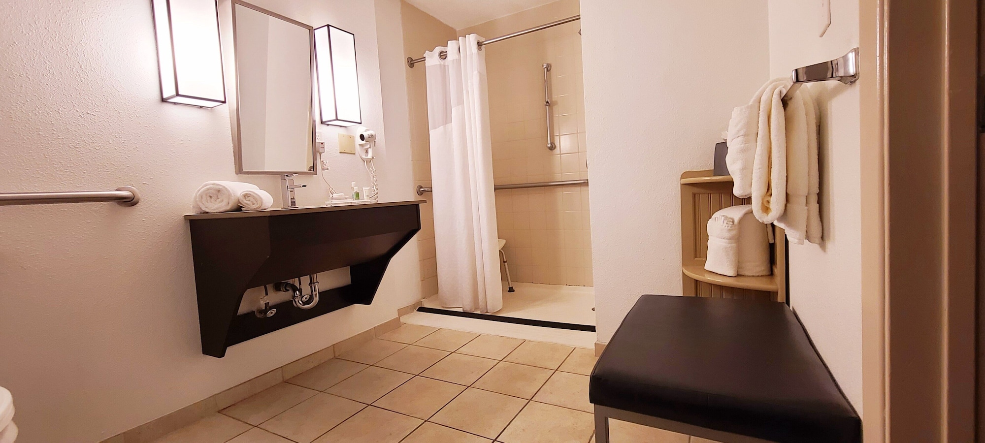 holiday inn el paso west sunland park by ihg