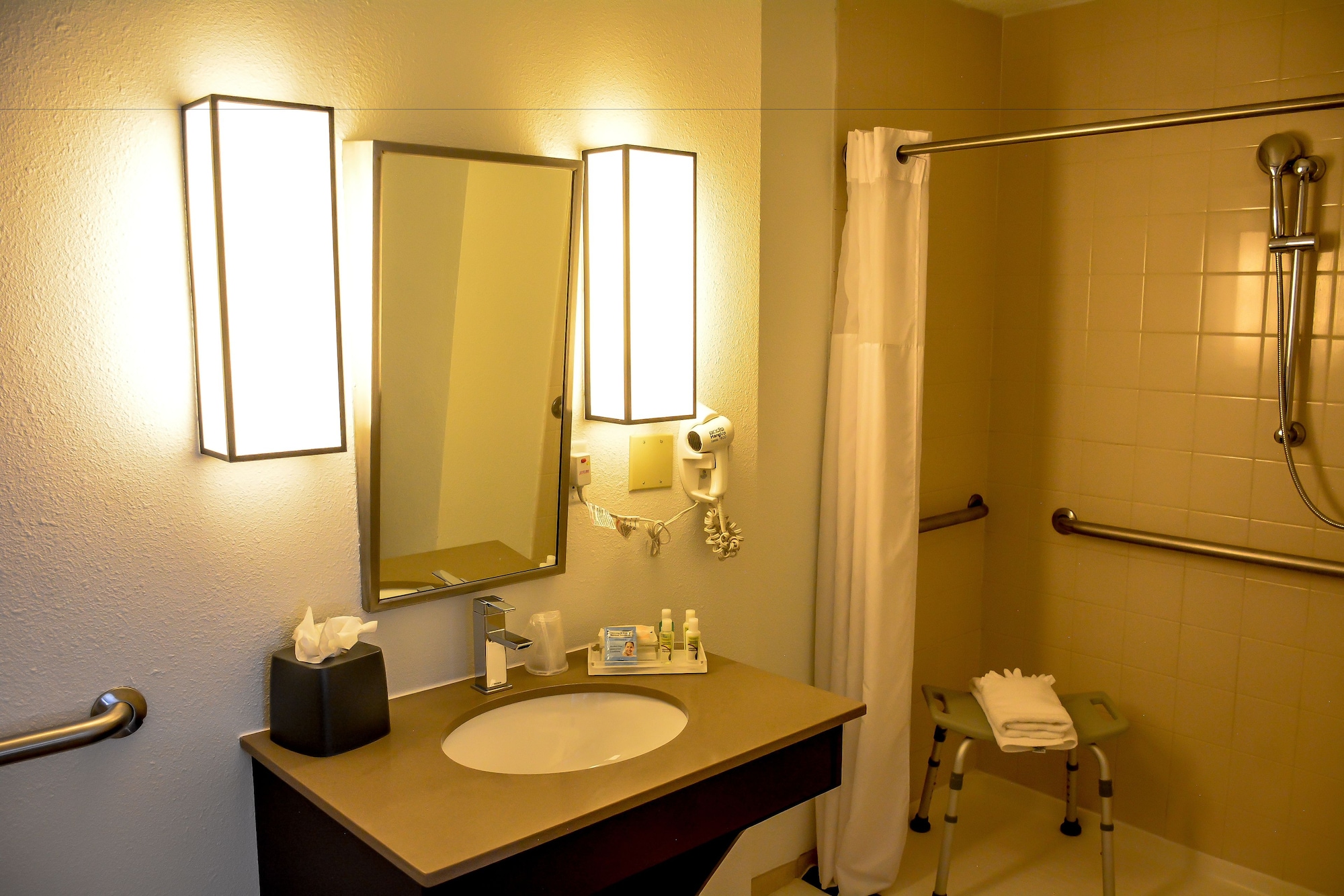 holiday inn el paso west sunland park by ihg