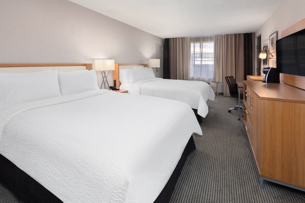 holiday inn el paso west sunland park by ihg