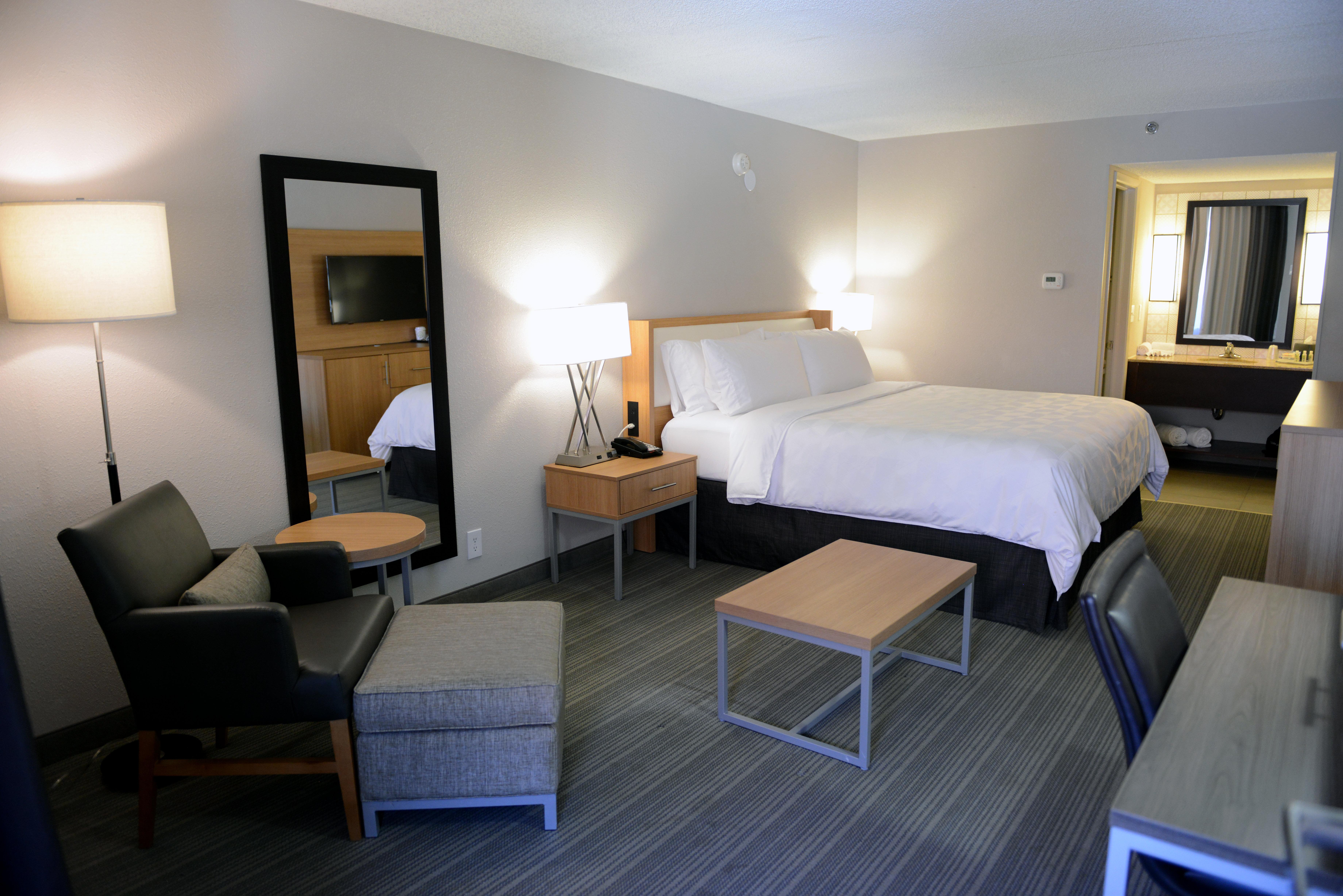 holiday inn el paso west sunland park by ihg