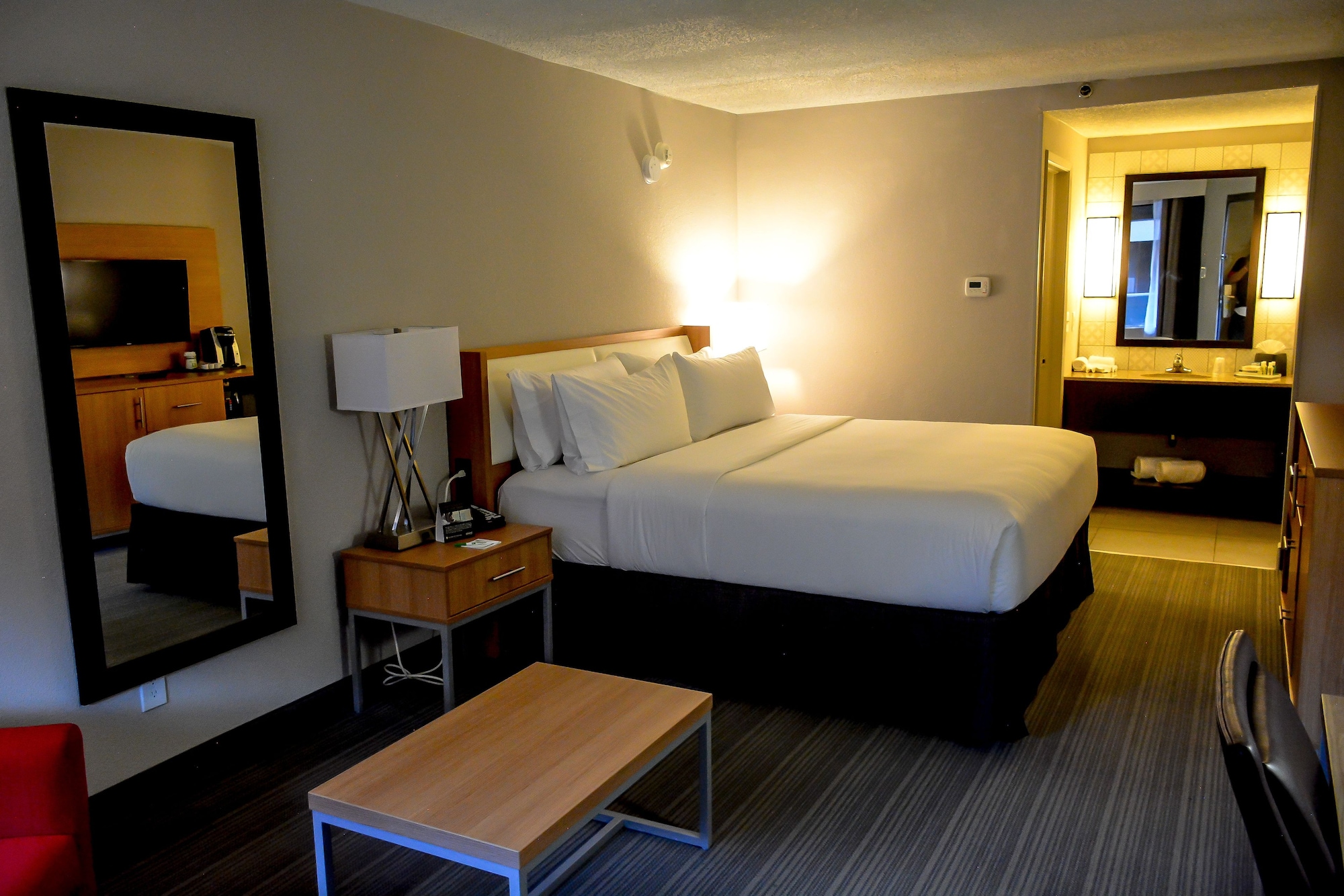 holiday inn el paso west sunland park by ihg