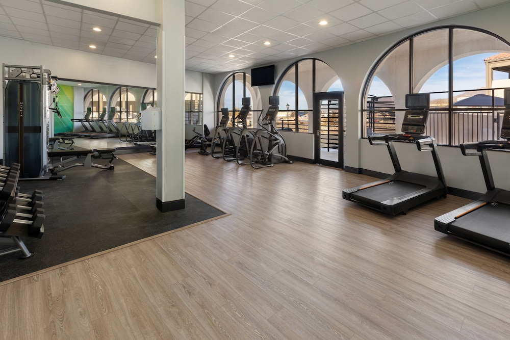 holiday inn el paso west sunland park by ihg
