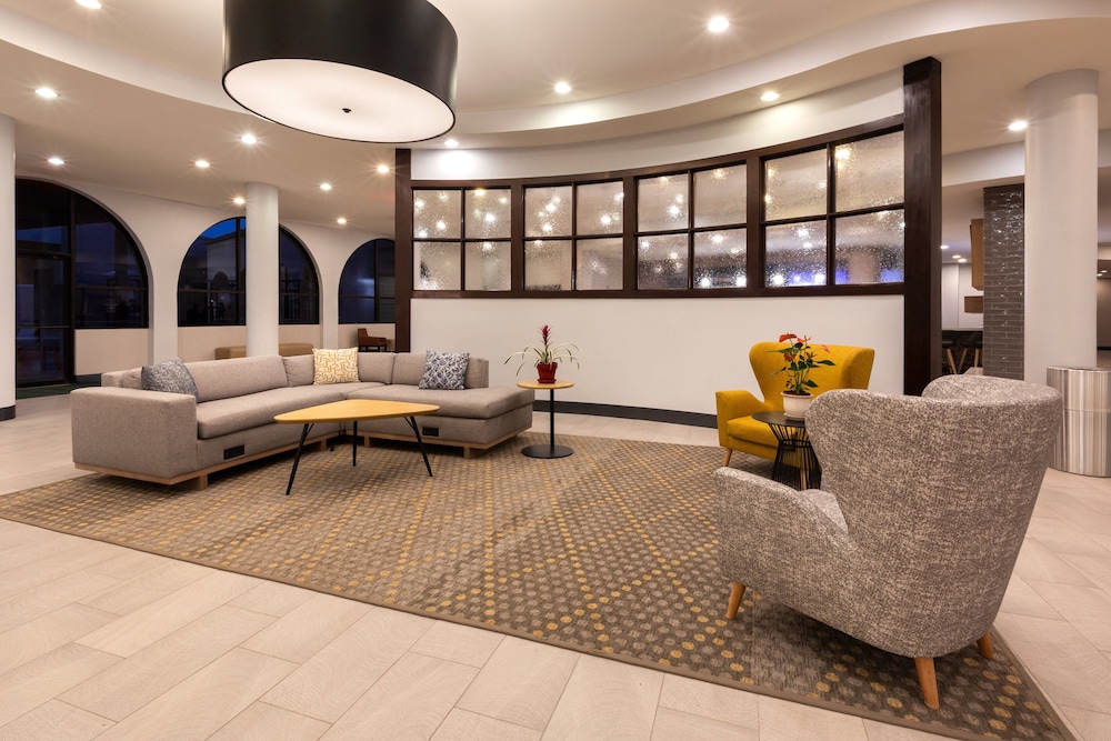 holiday inn el paso west sunland park by ihg