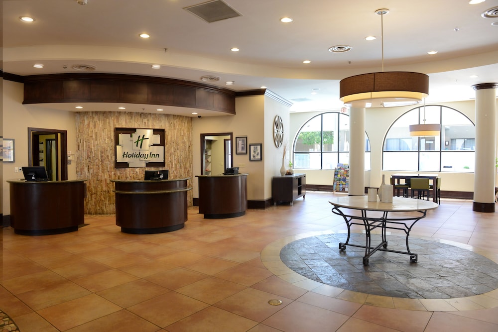 holiday inn el paso west sunland park by ihg