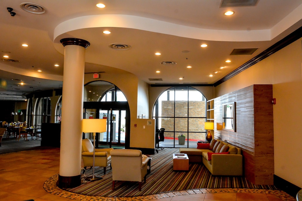 holiday inn el paso west sunland park by ihg