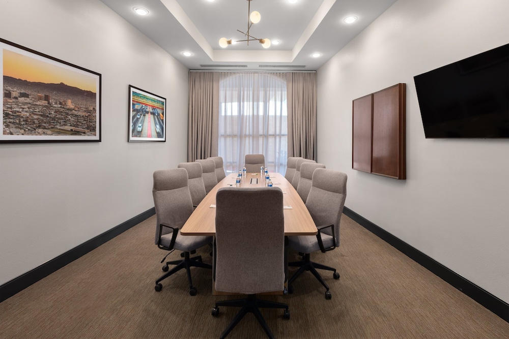 holiday inn el paso west sunland park by ihg