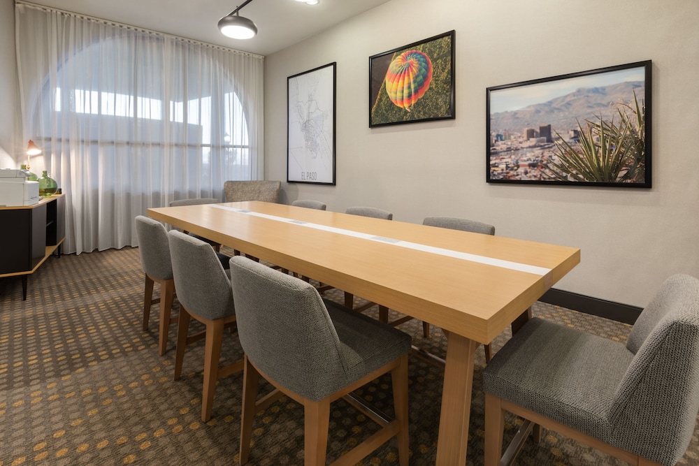 holiday inn el paso west sunland park by ihg