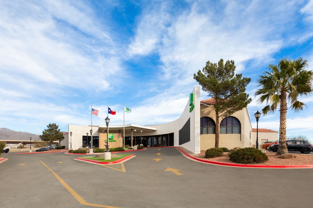 holiday inn el paso west sunland park by ihg